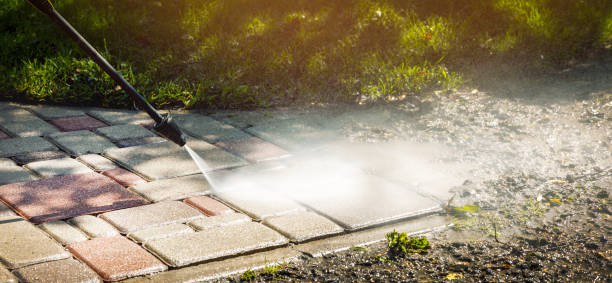 Best Patio and Deck Pressure Washing  in Northwest Ithaca, NY