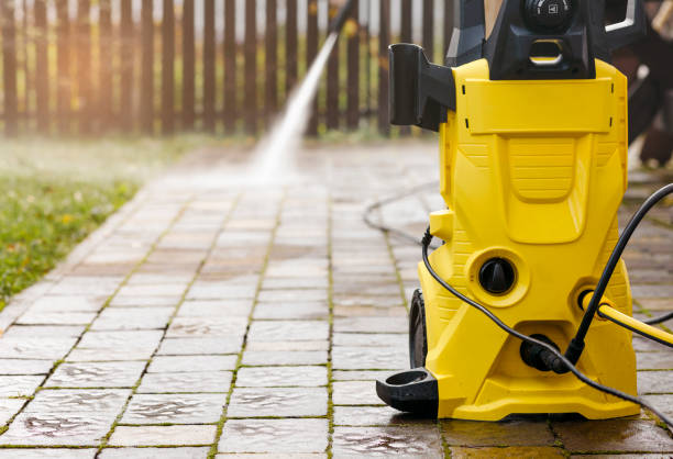 Professional Pressure Washing Services in Northwest Ithaca, NY